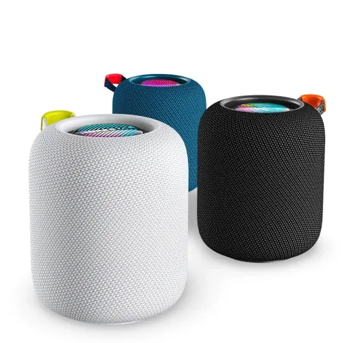 Колонка Bluetooth Hopestar H56, 10 W, 1500 mAh, вологозахист Ipx 6