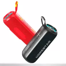 Колонка беспроводная Hopestar p26, 10w, 2400 mAh, Влагозащищенная Ipx 7