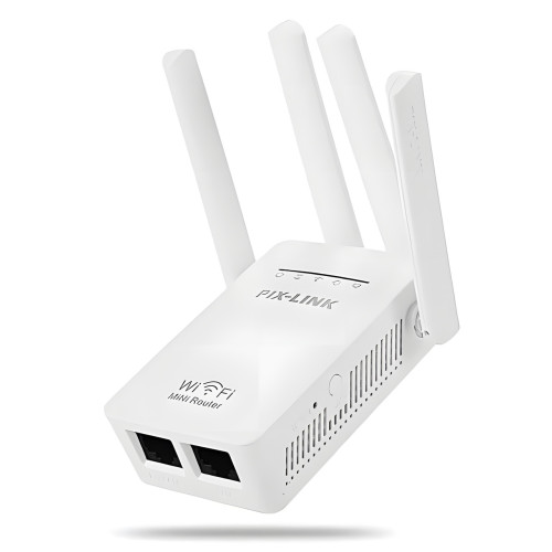 Wifi Репитер для расширения площади сети 09 LV-WRWIFI роутер +REPEATER/AP - фото 4