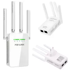 Wifi Репітер для розширення площі мережі 09 LV-WRWIFI роутер +REPEATER/AP