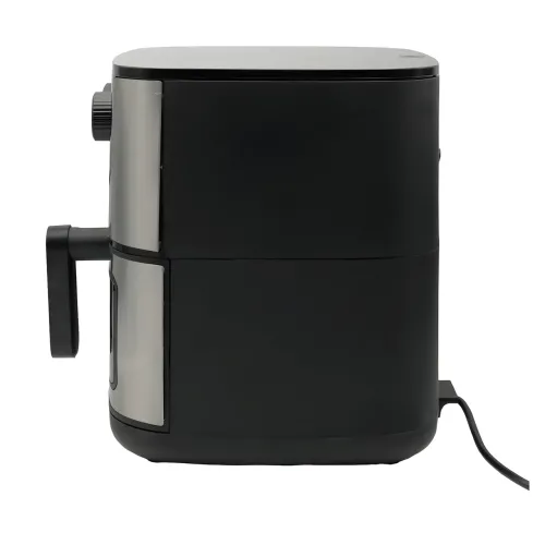 Аерогриль Rainberg RB-2269 4200w, 8L - фото 8