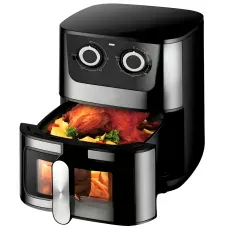 Аэрогриль Rainberg RB-2269 4200w, 8L