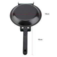 Двухсторонняя сковорода для приготовления блинов и панкейков Pancake Maker