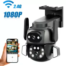 Камера WIFI DOUL CAM Q 821