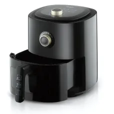 Аэрофритюрница, аэрогриль BITEK BT-5332B Air Fryer 3500Вт 6л