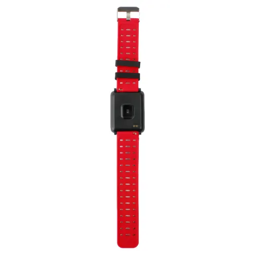 Умные смарт часы Smart Watch F5 Черный - фото 7