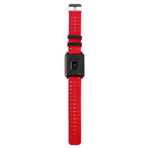 Розумний смарт-годинник Smart Watch F5 Синій - фото 7