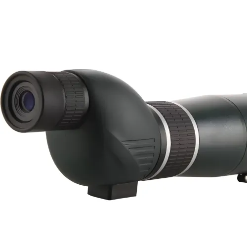 Подзорная труба - телескоп c штативом SPOTTING SCOPE 20-60x60 - фото 7