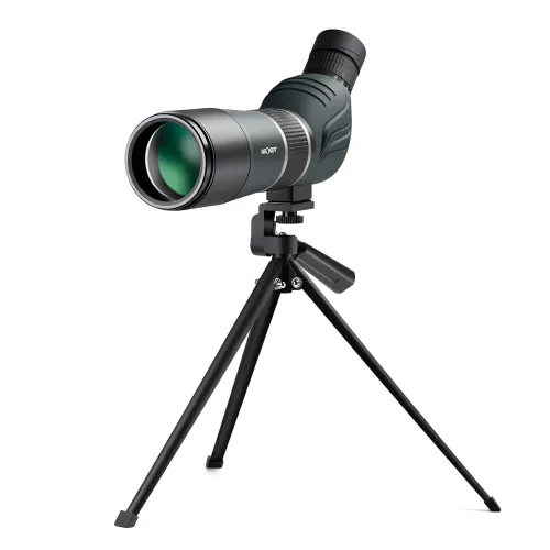 Подзорная труба - телескоп c штативом SPOTTING SCOPE 20-60x60 - фото 6