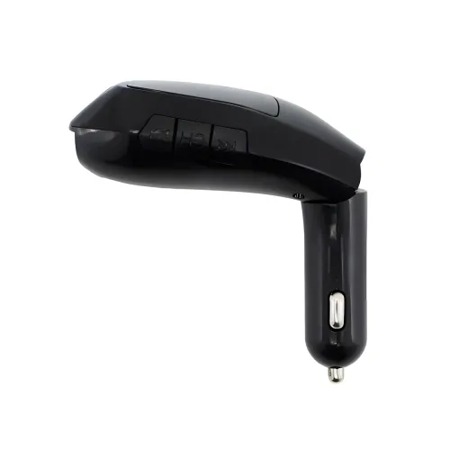 ФМ-модулятор у машину FM MOD. X5 BT Bluetooth трансмітер для авто - фото 6