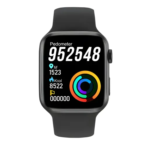 Смарт-часы Smart Watch T55, влагозащита ip 67 - фото 2