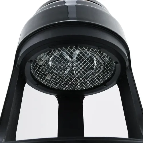 Аерофритюрниця на 6 л. Цифрова фритюрниця Gold Diamond TK-09905. Електричний фритюр 8 програм, 3200 Вт. - фото 4