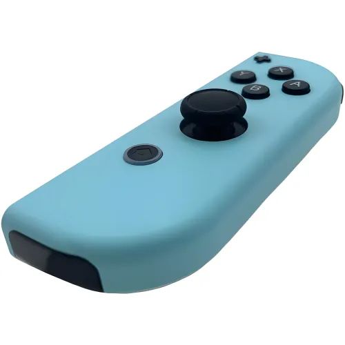 Бездротові контролери Joy-Con Blue Green для Nintendo Switch - фото 13