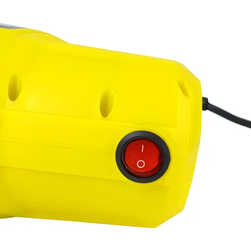 Електричний фарбопульт Electric Paint Sprayer, 500W, 3 ступені розпилення, 800 мл - фото 7