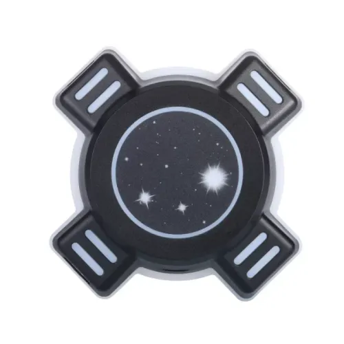 Ігровий набір клавіатури та миші для телефона 35 клавіш NEW KEYBOARD/MOUSE - фото 4