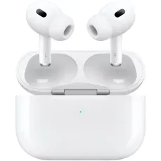 Беспроводные Bluetooth TWS наушники Hoco EW51, с активным шумоподавлением и поддержкой беспроводной зарядки