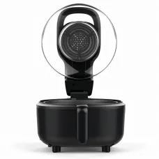 Аеро фритюрниця, безоливна мультипіч Su Tai ST-1010, мультикухар із чашею 10 л, потужність 3800 Вт