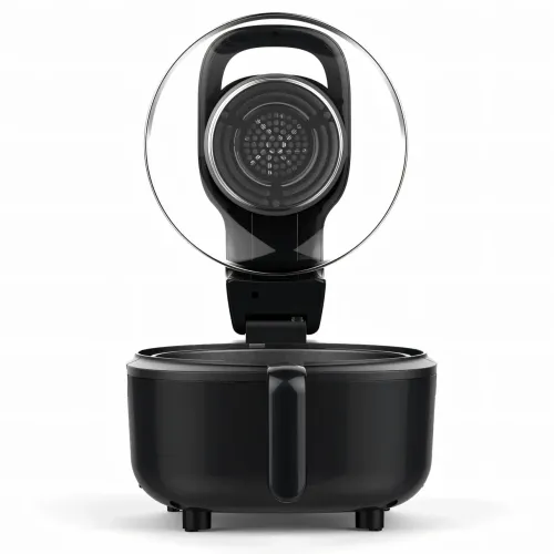 Аеро фритюрниця, безоливна мультипіч Su Tai ST-1010, мультикухар із чашею 10 л, потужність 3800 Вт - фото 4