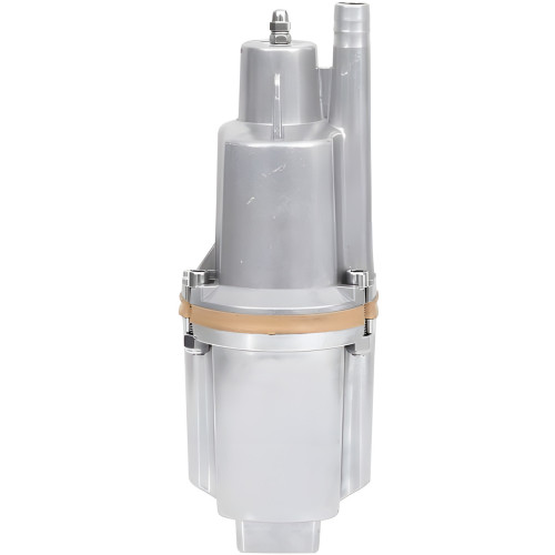 Вибрационный погружной насос Vibration Pump ST/PVB-400 кабель 8 м электронасос, 400W,  1080 л/ч - фото 4