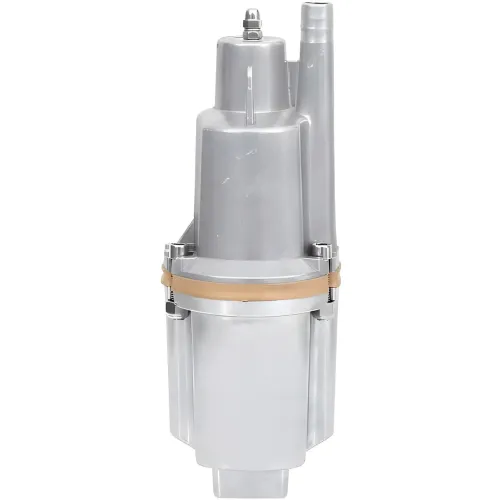 Вибрационный погружной насос Vibration Pump ST/PVB-400 кабель 8 м электронасос, 400W,  1080 л/ч - фото 13