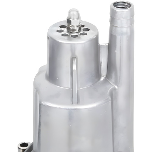 Вибрационный погружной насос Vibration Pump ST/PVB-400 кабель 8 м электронасос, 400W,  1080 л/ч - фото 5