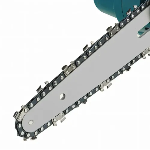 Акумуляторна мініпила G-tool DUG155Z 48 V, ланцюговий гілкоріз із 2 акумуляторами в пластиковому кейсі, шина 15 см - фото 2
