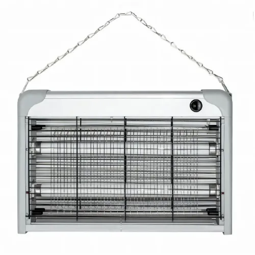 Відлякувач комах 20W, УФ лампа Kill Pest MAG-760, підвісна, 220 В, алюмінієвий корпус, до 60 м2 - фото 2