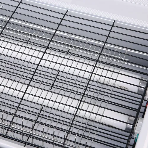 Відлякувач комах 20W, УФ лампа Kill Pest MAG-760, підвісна, 220 В, алюмінієвий корпус, до 60 м2 - фото 5