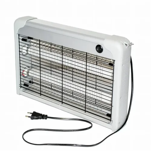 Відлякувач комах 20W, УФ лампа Kill Pest MAG-760, підвісна, 220 В, алюмінієвий корпус, до 60 м2 - фото 3