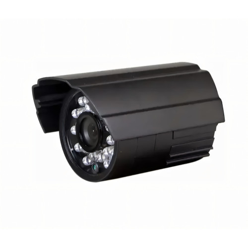 Набор для видеонаблюдения CCTV XVR-TO801N, 8 камер, уличные камеры с восьмиканальным регистратором - фото 6