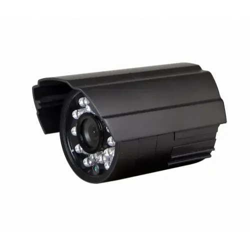 Набір для відеоспостереження CCTV XVR-TO801N, 8 камер, вуличні камери з восьмиканальним реєстратором - фото 6
