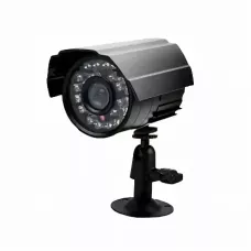 Набор для видеонаблюдения CCTV XVR-TO801N, 8 камер, уличные камеры с восьмиканальным регистратором
