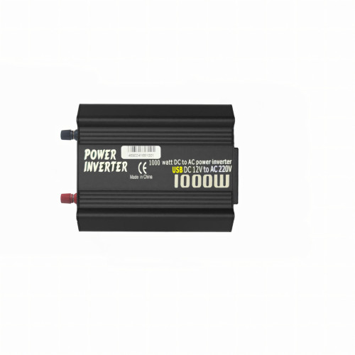 Преобразователь WX-1000 J USB 1000W, инвертор Wimpex 12 В постоянного тока, 220–230 В переменного, 50 Гц/60 Гц