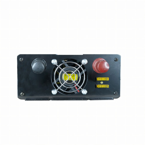 Преобразователь WX-1000 J USB 1000W, инвертор Wimpex 12 В постоянного тока, 220–230 В переменного, 50 Гц/60 Гц - фото 5