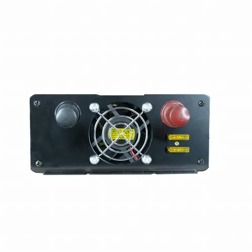 Преобразователь WX-1000 J USB 1000W, инвертор Wimpex 12 В постоянного тока, 220–230 В переменного, 50 Гц/60 Гц - фото 10