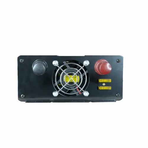 Преобразователь WX-1000 J USB 1000W, инвертор Wimpex 12 В постоянного тока, 220–230 В переменного, 50 Гц/60 Гц - фото 4
