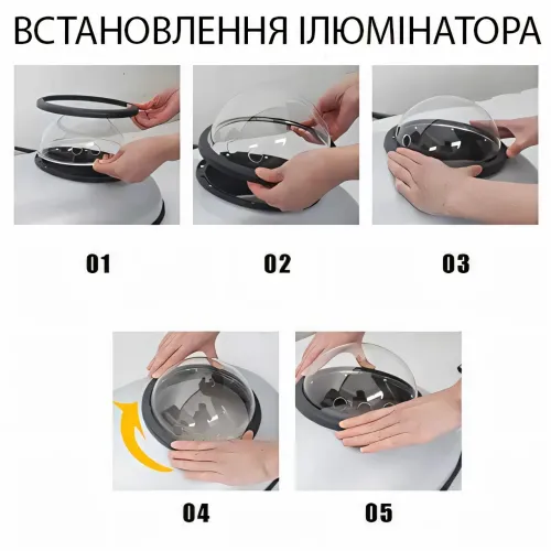 Рюкзак з віконцем та вентиляцією для котів, собак, кроликів, CosmoPet переноска, 42х33х25 см, кокос - фото 8
