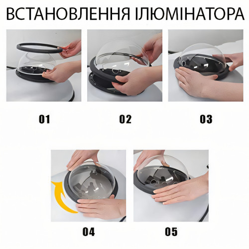 Рюкзак для переноски домашних животных со смотровым окном и вентиляцией, CosmoPet переноска 42х33х25 см, синий - фото 5