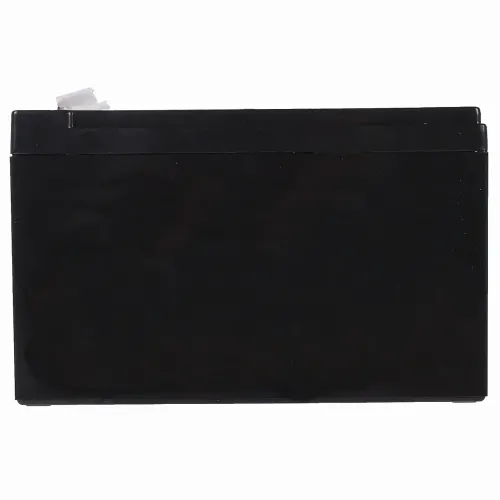 Аккумуляторная батарея 12В, BATTERY 12V 9A UKC, герметичный кислотно-свинцовый гелевый аккумулятор - фото 3