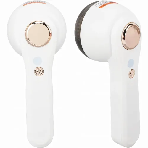 Машинка для видалення ковтунців, перезаряджуваний Hairball trimmer AND XL-888, Type-C, 19.5х7х7 см, кабель + щіточка - фото 2