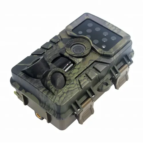 Фото пастка HAZA, мисливська камера Outdoor camera для скаутингу та лісництва, мінівідеореєстратор до 20 м - фото 3