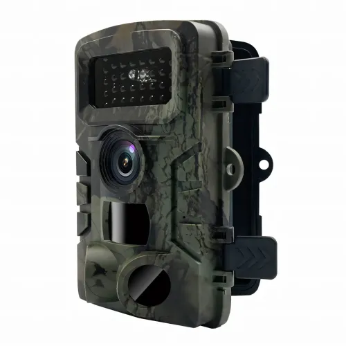 Фото пастка HAZA, мисливська камера Outdoor camera для скаутингу та лісництва, мінівідеореєстратор до 20 м - фото 2