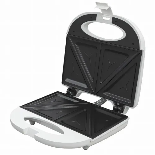 Электрическая сэндвич-машина, сэндвичница The waffle maker  AND XL-877, 750 Вт - фото 3