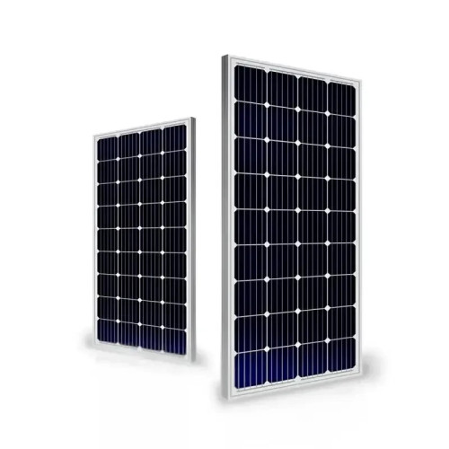 Монокристаллическая солнечная панель MONO-30W (17.5 V), 670х360х20 мм