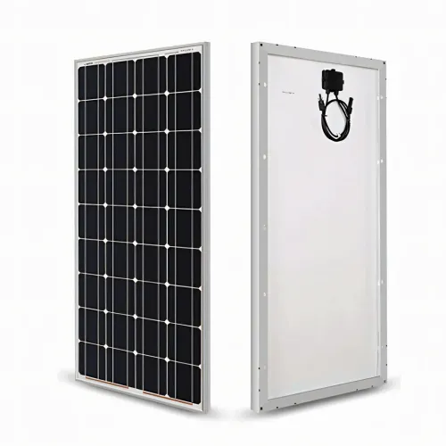Монокристаллическая солнечная панель MONO-30W (17.5 V), 670х360х20 мм - фото 11