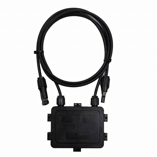 Монокристаллическая солнечная панель MONO-30W (17.5 V), 670х360х20 мм - фото 5