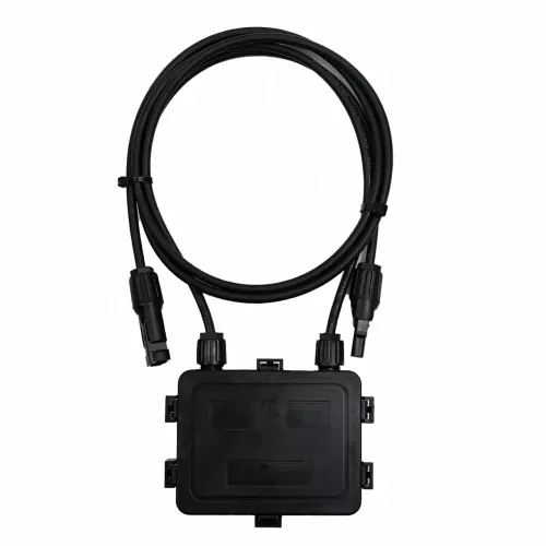 Монокристалічна сонячна панель MONO-50W (17.5 V), 700х540х30 мм - фото 7