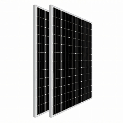 Монокристаллическая солнечная панель MONO-50W (17.5 V), 700х540х30 мм - фото 7