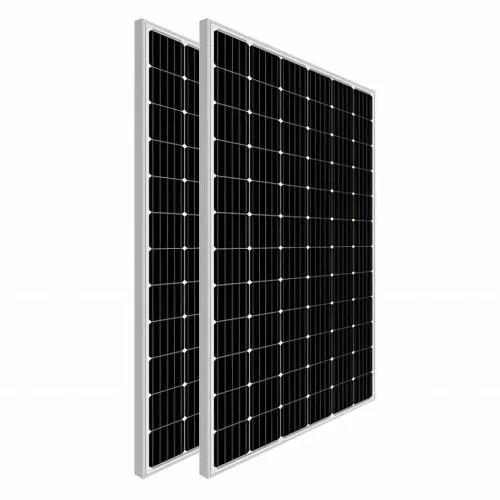 Монокристалічна сонячна панель MONO-50W (17.5 V), 700х540х30 мм - фото 2