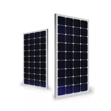 Монокристалічна сонячна панель MONO-270W (30 V), 1665х920х35 мм